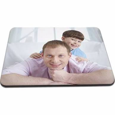 Personalização de mouse pad