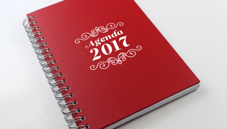 Personalização de agenda